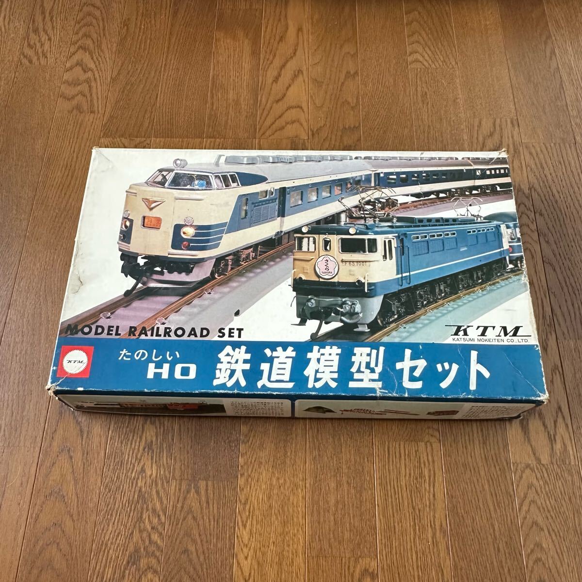 HOゲージ 鉄道模型セット(ジャンク) Yahoo!オークション -「hoゲージ ジャンク」(鉄道模型) の落札