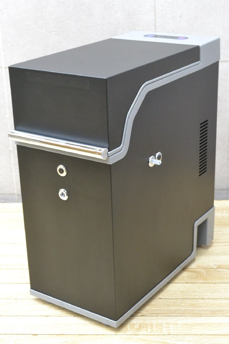 中古　ミルククーラー　RPM-140 ステンレススチール 1ドア 中古 ミルククーラー RPM-140 ステンレススチール 1ドア