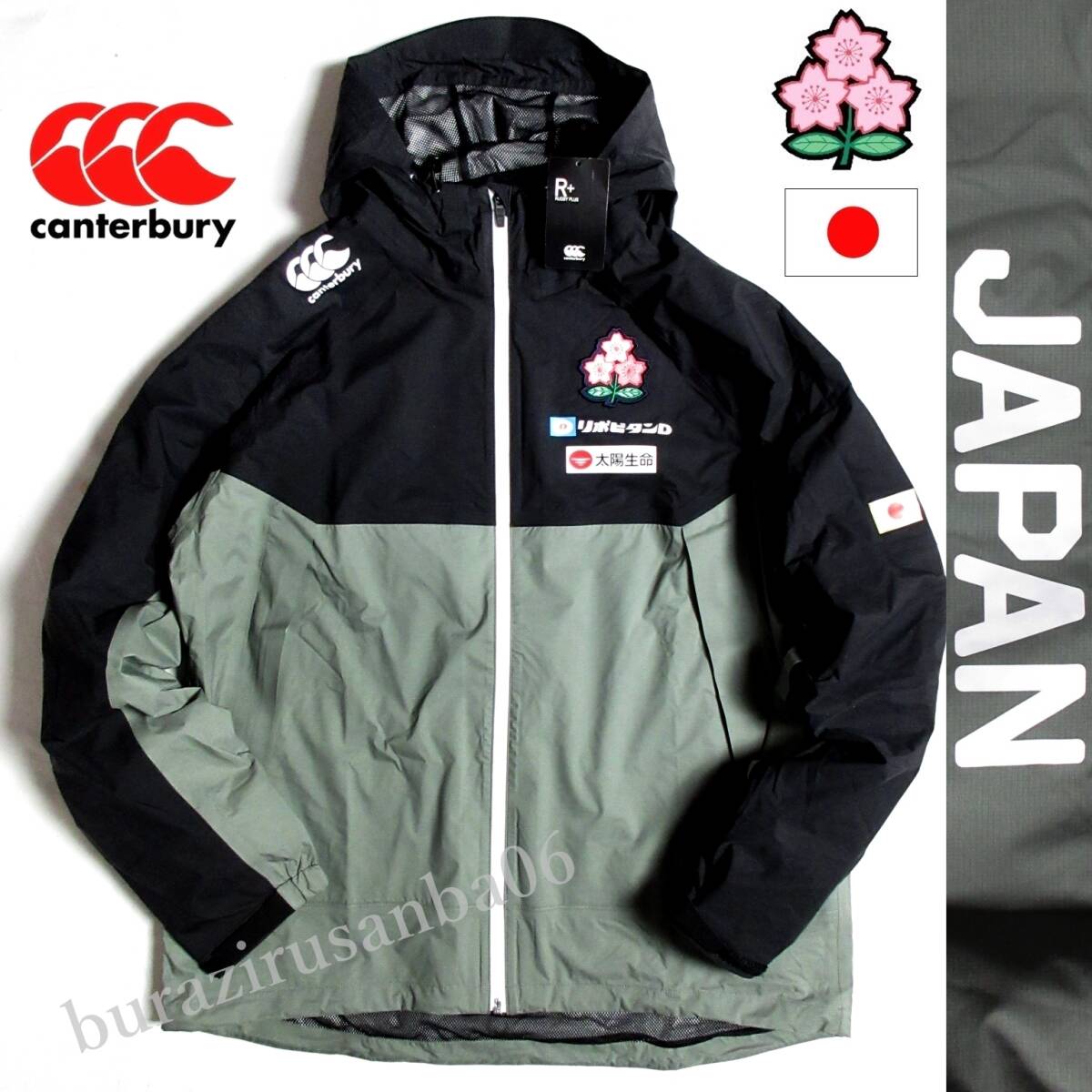 Canterbury カンタベリー 3L 黒ジャンパー 黒ジャケット 美品 古着 2025年最新】Yahoo!オークション -カンタベリー ジャケットの