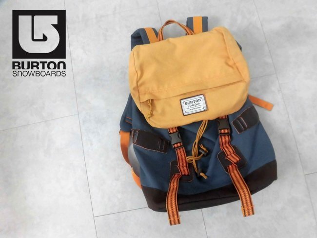 Yahoo!オークション -「burtonバックパック」の落札相場・落札価格