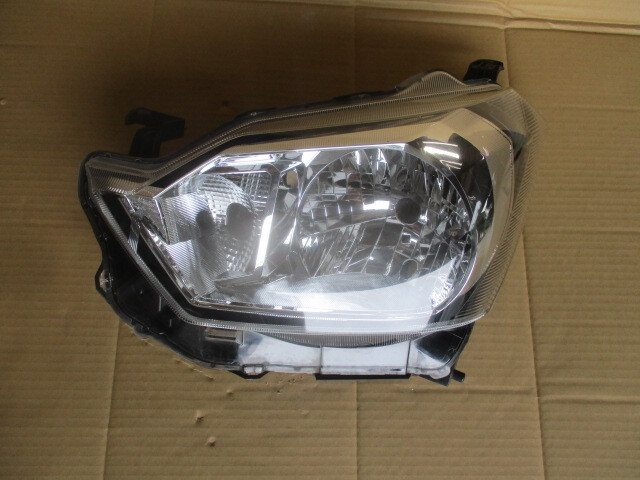 ミライース 左 ヘッドライト 2025年最新】Yahoo!オークション -ミライース ヘッドライト 左の