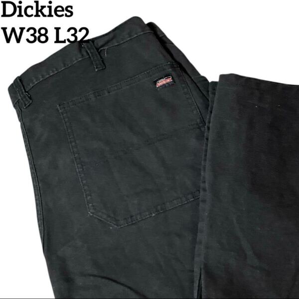 Dickies ディッキーズ00s ペインターパンツ ワークパンツW38L32 ペインターパンツ ワークパンツ パンツ