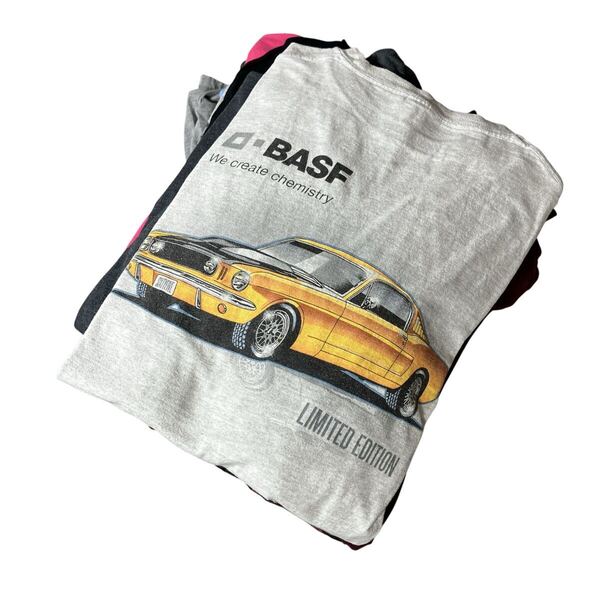 23着セット Lサイズのみ US輸入Tシャツまとめ売り 人気卸売 カラーmix デザインmix 洗濯済み