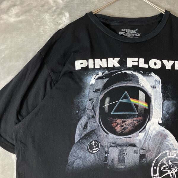 PINK FLOYD ピンクフロイド 00s ミュージックT ロックT バンドTシャツ 古着 Tシャツ XL