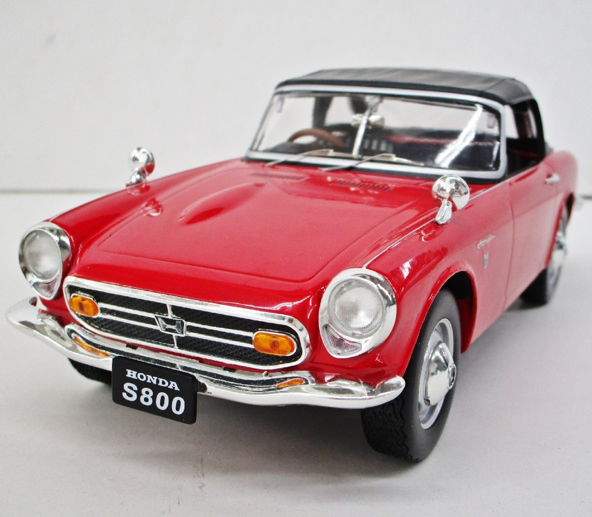 1/18 ホンダS800ジャンク品 2025年最新】Yahoo!オークション -1-18ホンダs800の中古品・新品