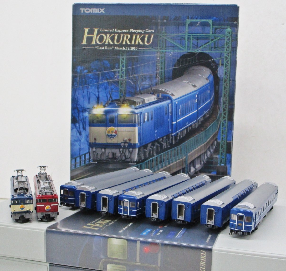 Yahoo!オークション -「さよなら北陸」の落札相場・落札価格