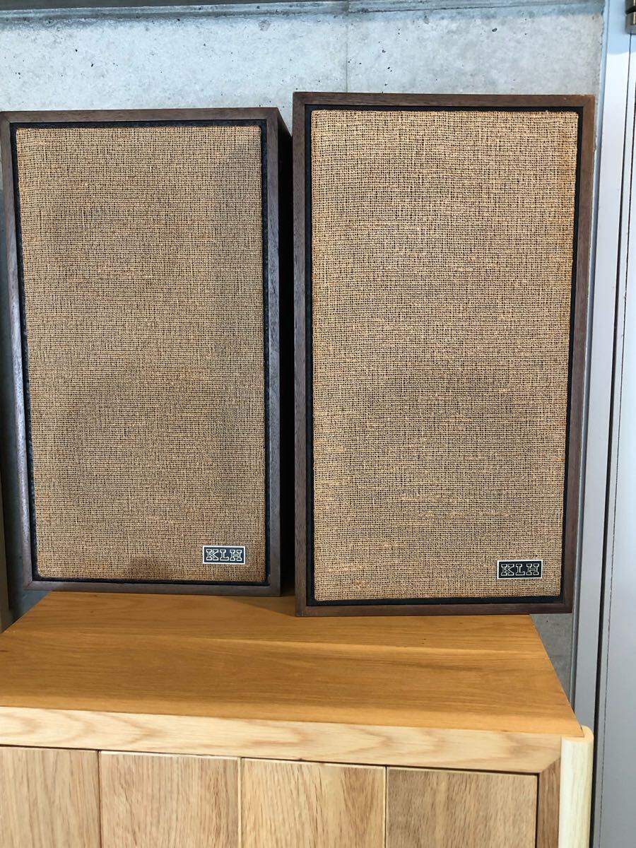 Yahoo!オークション -「klh」(スピーカー) (オーディオ機器)の