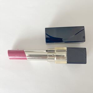 メディア ブライトアップルージュ PK-02:ピンク系 美しい発色で顔全体の印象を明るく見せる肌映えルージュ 定価1210円