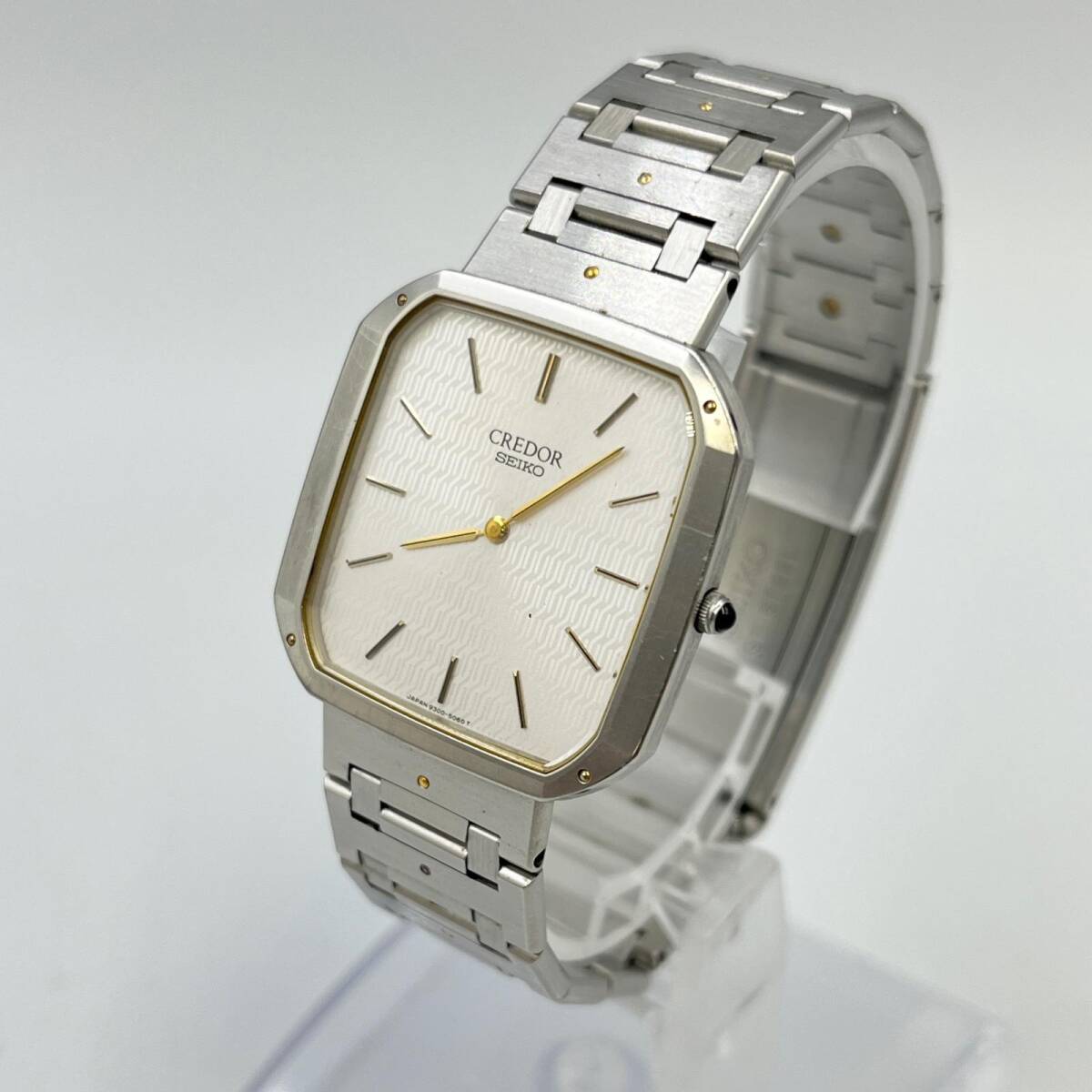 セイコー クレドール 5930 - 5080 Yahoo!オークション - セイコー クレドール 5930-5080 R SEIKO