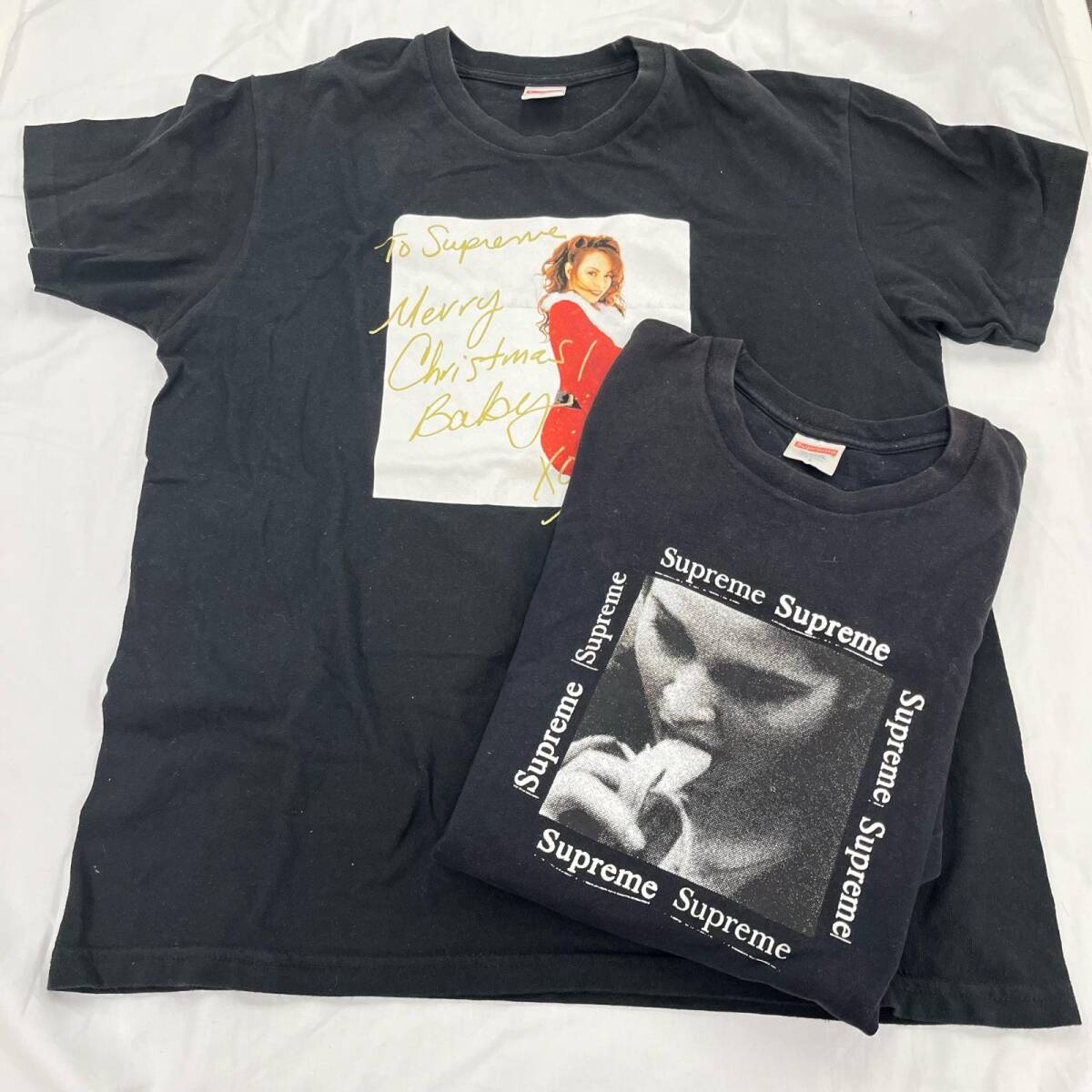 supreme☆おまとめセットノベルティ色々未開封新品 oldnew彩 吹き寄せ 1缶 ギフト 七宝柄 オールドニュー【京寿楽