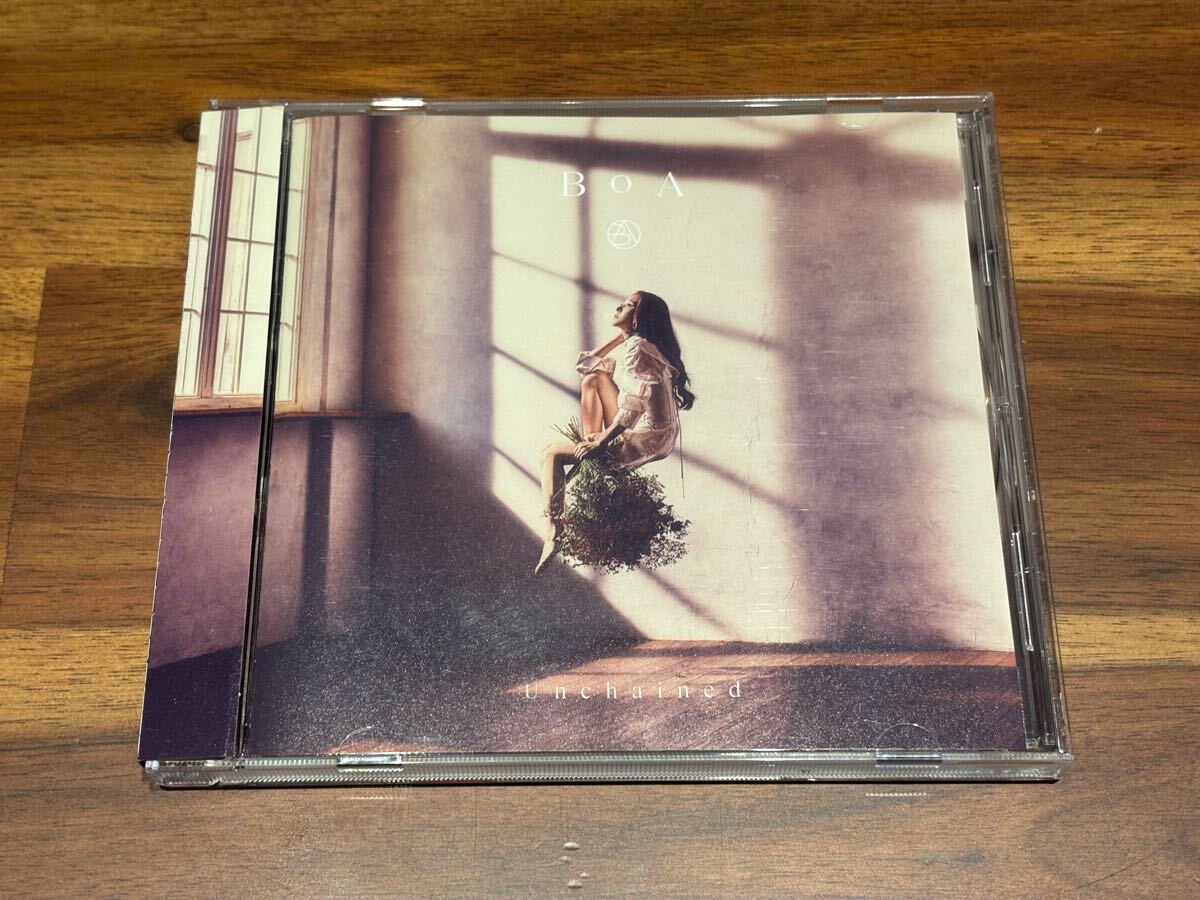 2025年最新】Yahoo!オークション -cd)boaの中古品・新品・未使用