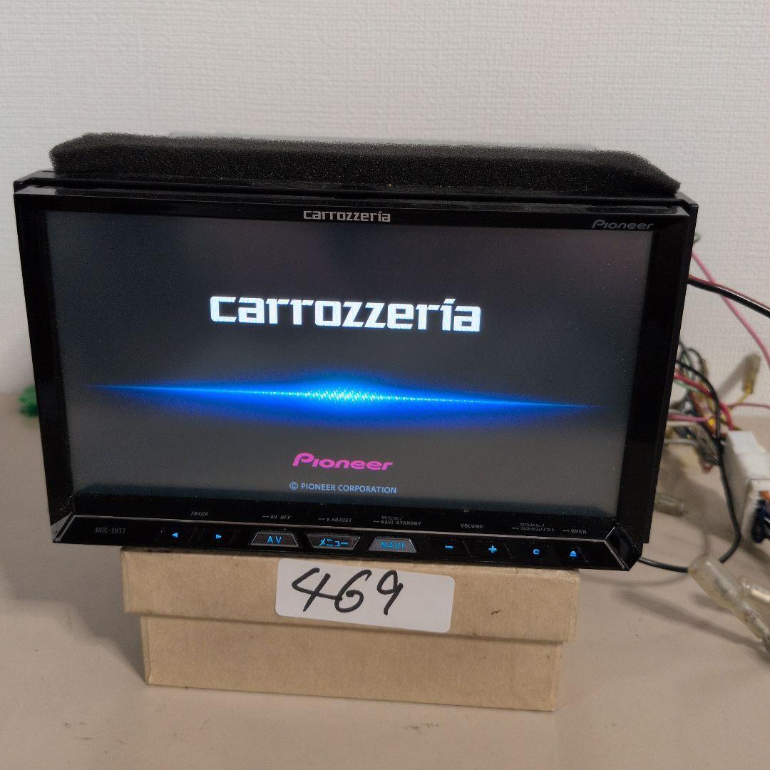 ジャンク パイオニアナビ AVIC-ZH77 Yahoo!オークション -「avic-zh77 ジャンク」の落札相場・落札価格