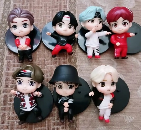 防弾少年団(BTS) - ＊BTS＊j-hopeセット＊新品未使用品＊防弾少年団 防弾少年団(BTS) - 💜BTS 防弾少年団 J−HOPE ブレスレット③