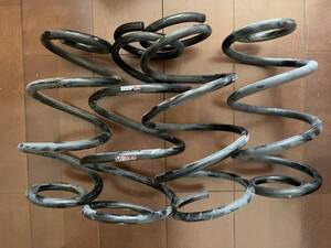 RSR Ti2000 T949TW 30系アルファード ヴェルファイア エグゼクティブラウンジ用 ダウンサス H27y~ 中古