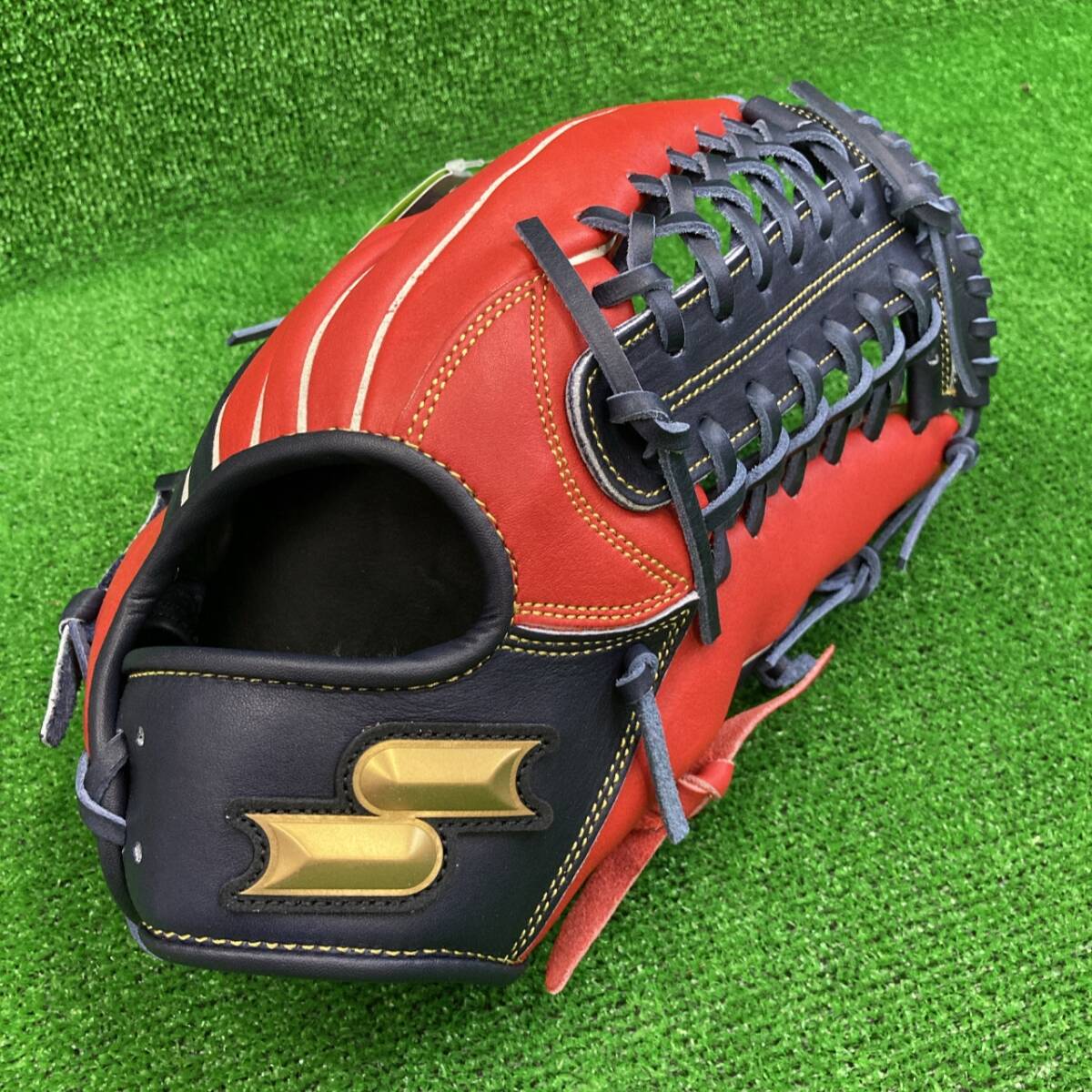 SSK 軟式グローブ 美品 2025年最新】Yahoo!オークション -ssk 軟式グローブの中古品