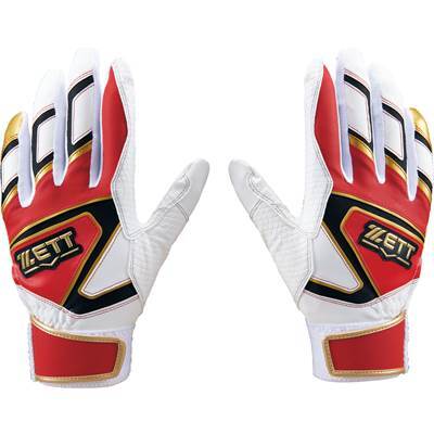 2025年最新】Yahoo!オークション -野球 バッティング手袋の中古