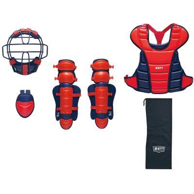 ☆中古美品☆ 少年野球 キャッチャー防具フルセット 2025年最新】Yahoo!オークション -キャッチャー防具 少年(野球