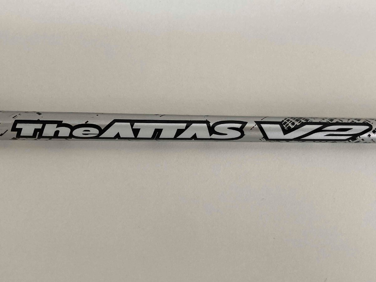 その他 The ATTAS 5X International Series-10000 2025年最新】Yahoo!オークション -the attas 5xの中古品・新品