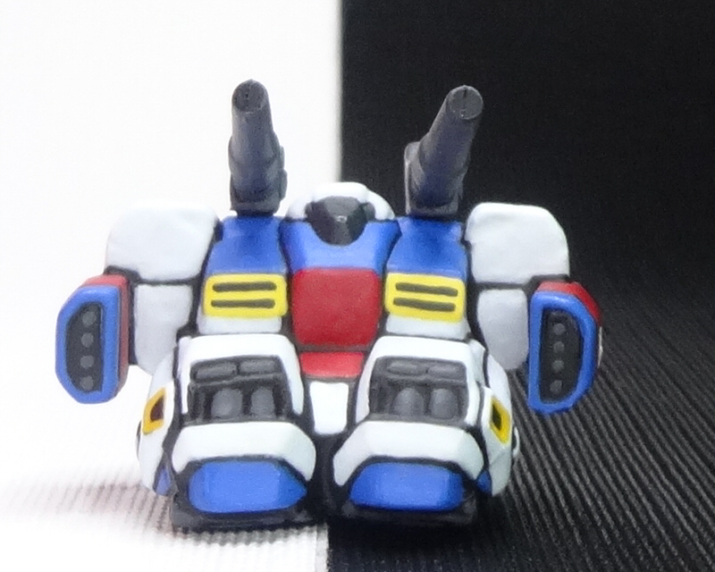 Yahoo!オークション -「ガンタンクr44」(ガンダム) (コミック