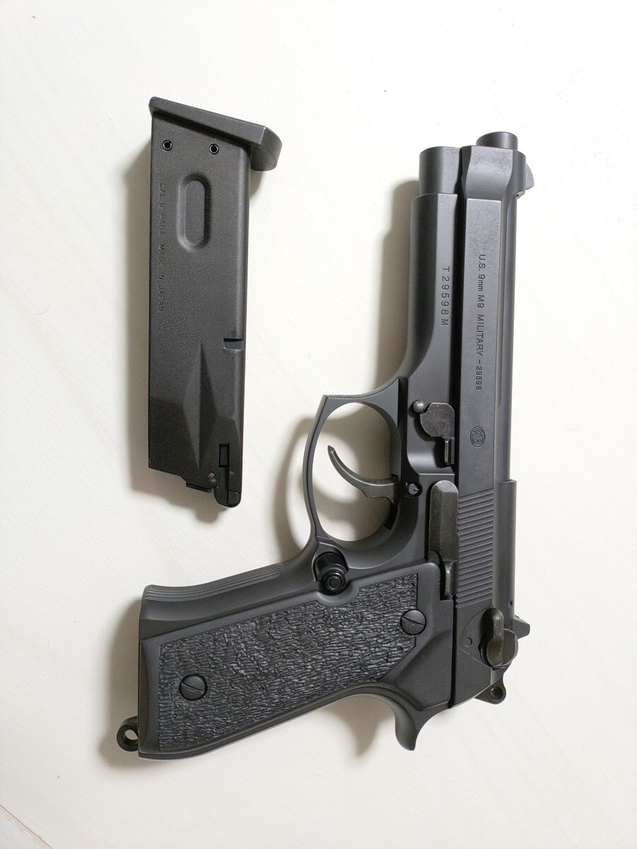 2025年最新】Yahoo!オークション -beretta 92f(ホビー