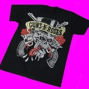 【☆GUNS N' ROSES☆ガンズ】