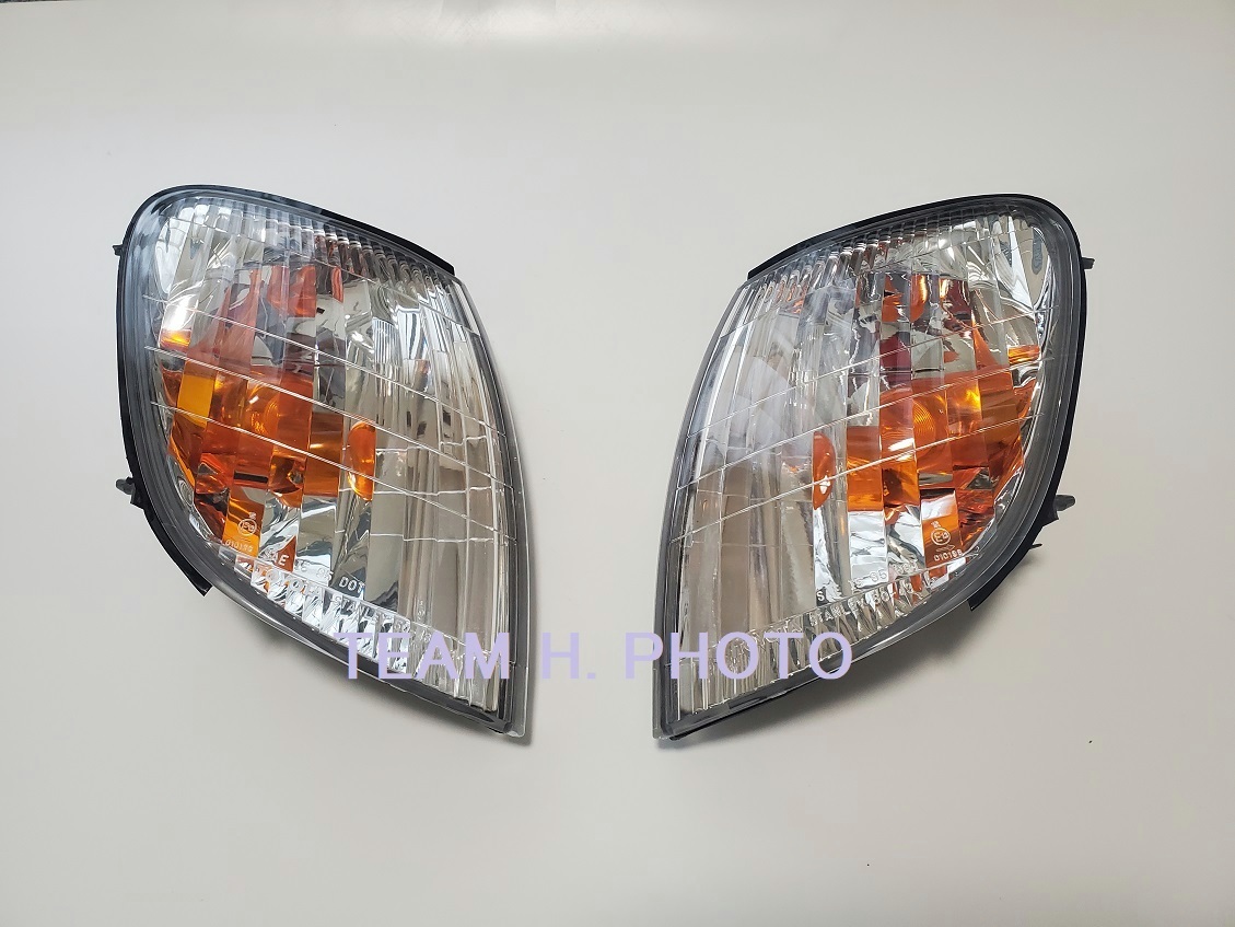 セルシオ20後期純正サイドマーカー 楽天市場】セルシオ20後期 サイドマーカーの通販