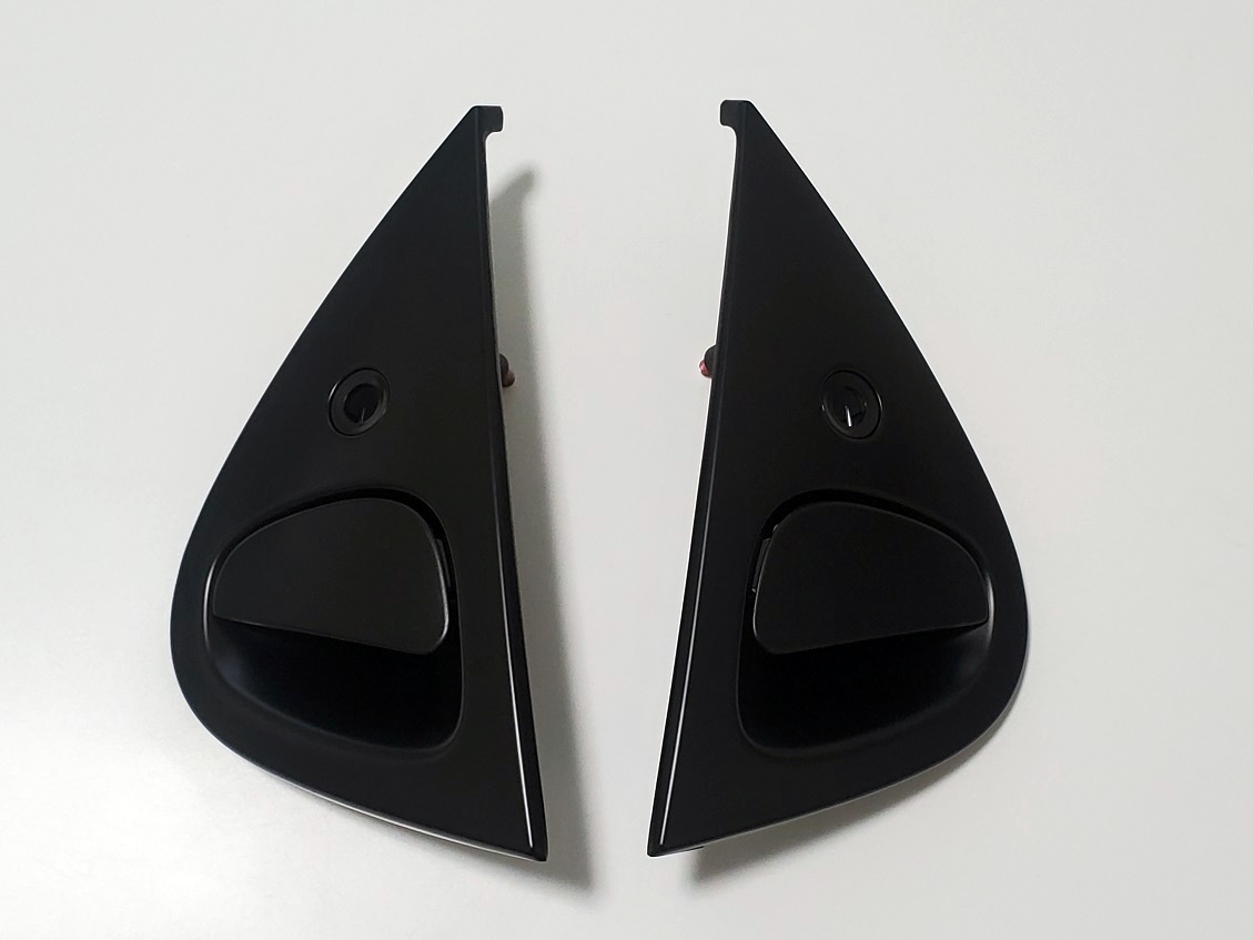 2025年最新】Yahoo!オークション -fd3s アウターハンドルの中古