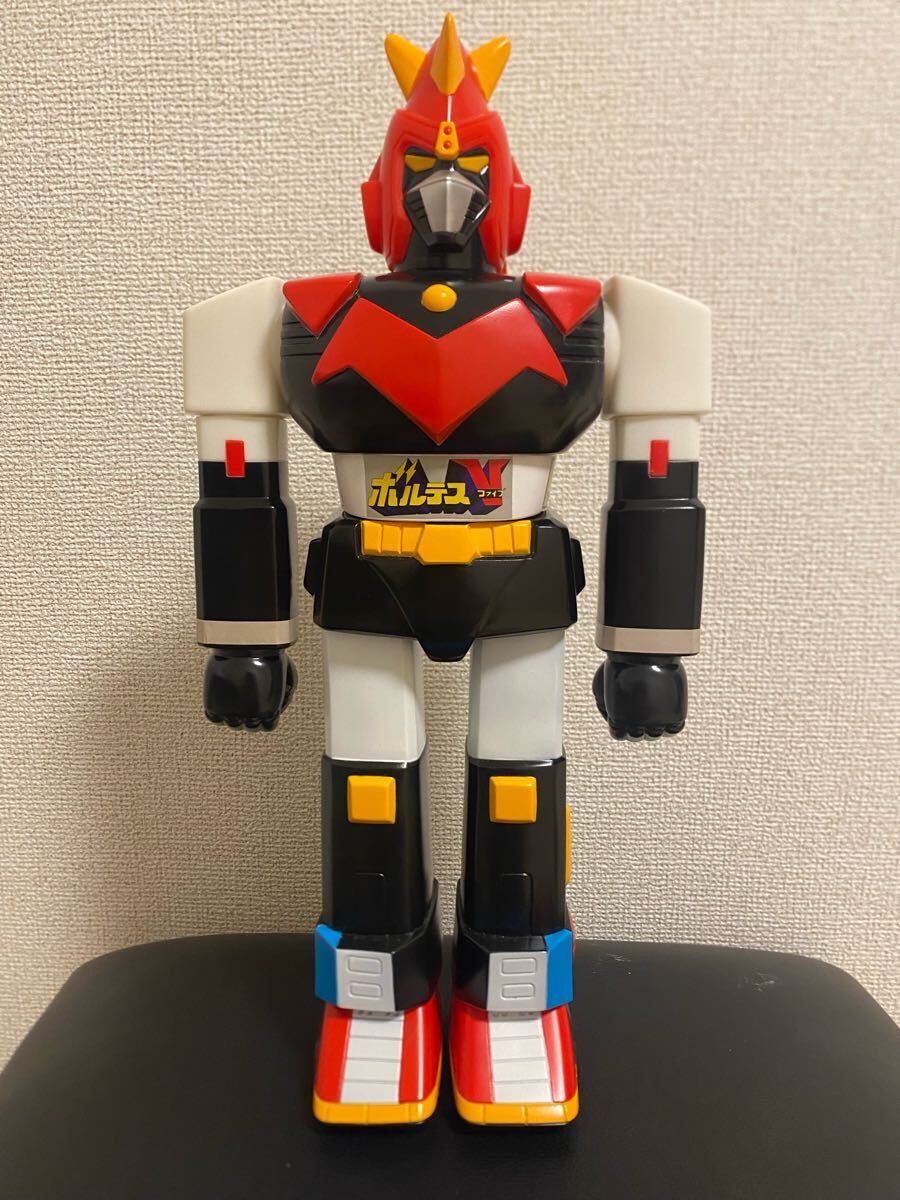 ジャンボマシンダー コンバトラーV Yahoo!オークション -「ジャンボマシンダー コンバトラーv」の