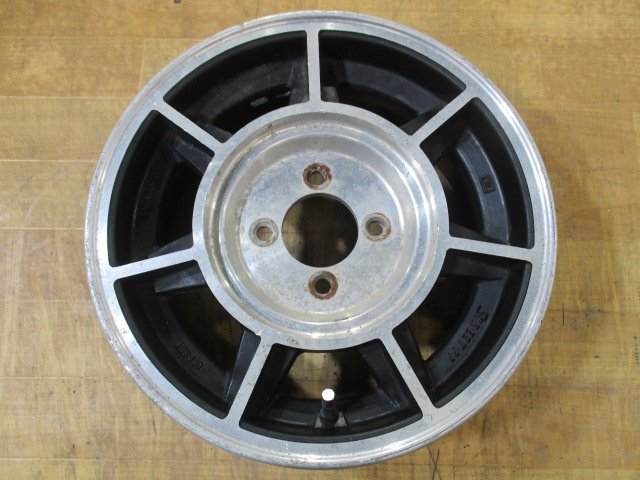 ショウ　ハヤシストリート　1本 HAYASHI RACING(ハヤシレーシング) TYPE STF | 中古タイヤ