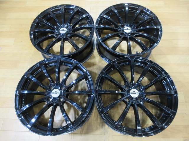 RAYS ホイル４本　17×7J RAYS (4本セット価格) 17インチ 7.0J 4/100 レイズ gramLIGHTS