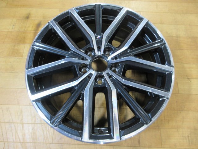 メル22469　Volkswagen 18インチ ホイール 5スポーク 楽天市場】エンケイ ホイール PF09 パフォーマンスライン