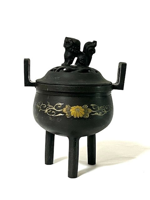 銅製人面香炉 香道具 置物 古道具 古民具 レトロ コレクション アンティーク 楽天市場】香炉（骨董品・アンティーク｜アート・美術品・骨董品