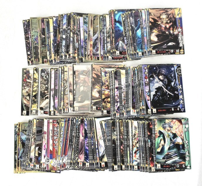 戦国大戦まとめ売り 2025年最新】Yahoo!オークション -戦国大戦 まとめの中古品