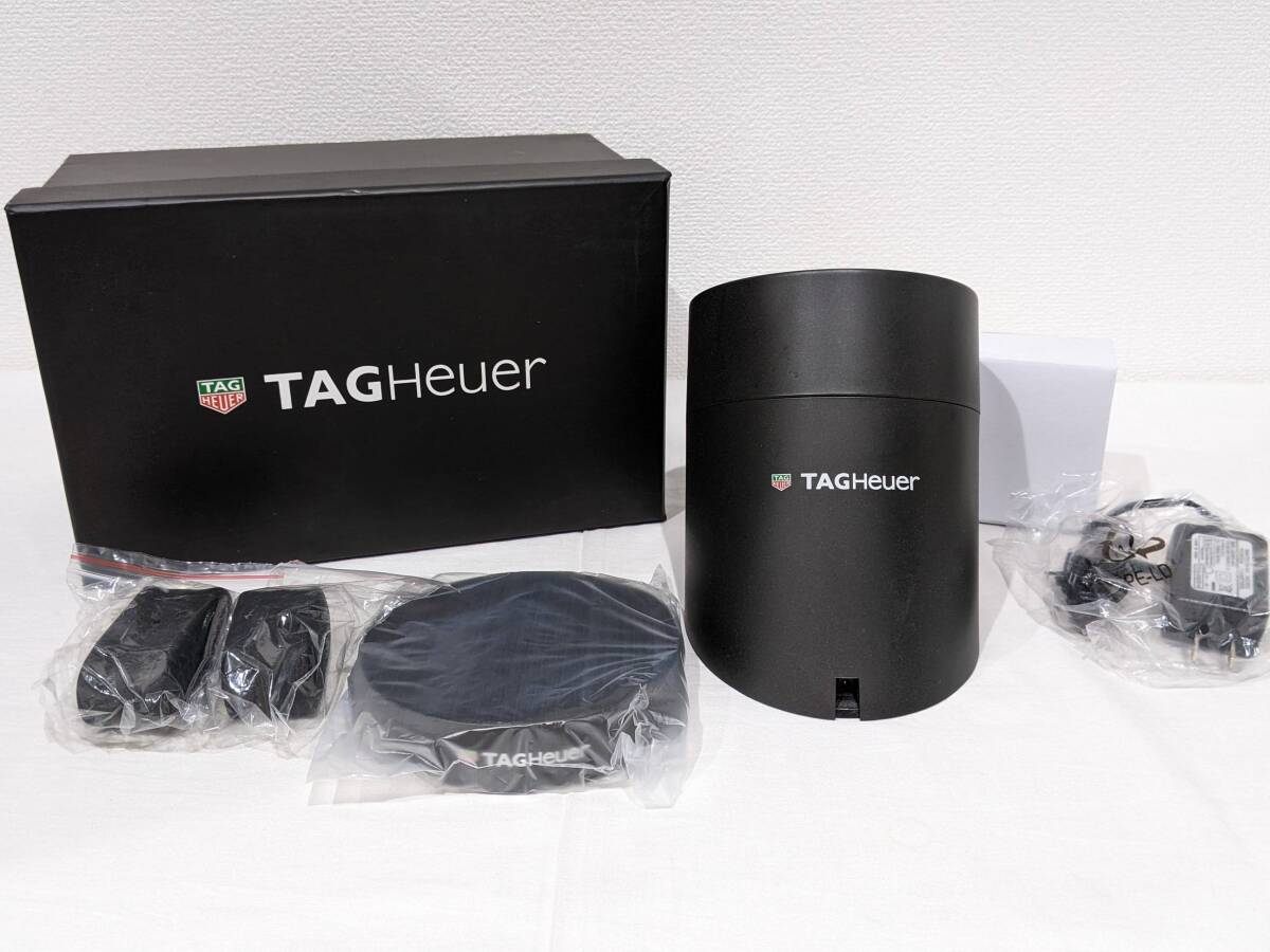 【未使用】タグホイヤー ワインディングマシーン Yahoo!オークション -「ワインディングマシーン タグホイヤー