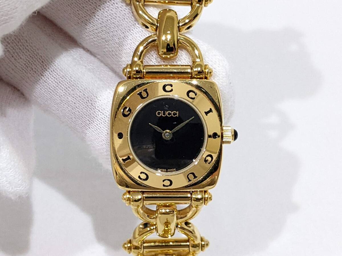 GUCCI グッチ 腕時計 コマ付きセット 2025年最新】Yahoo!オークション -グッチ時計 コマの中古品