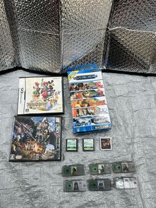 DS ソフト ゲームソフト