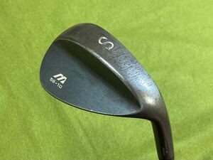 Mizuno .. модель 58-10 Sand Wedge no- металлизированный * динамик Gold S200