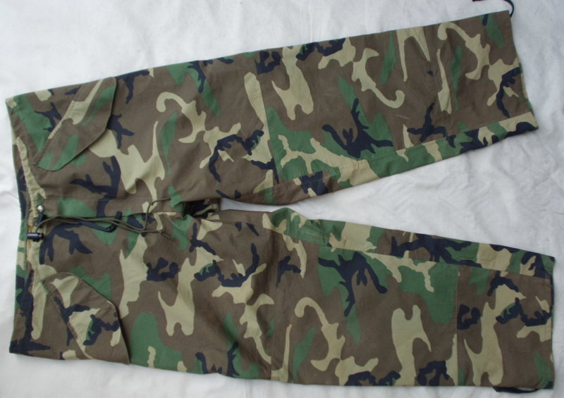 2025年最新】Yahoo!オークション -米軍迷彩パンツの中古品・新品