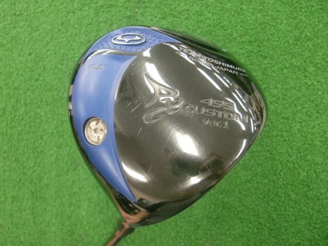 送料込み/TEAM YOSHIMURA/チームヨシムラ U6(29°) SR Yahoo!オークション -「チームヨシムラ」(ゴルフ) (スポーツ別)の落札