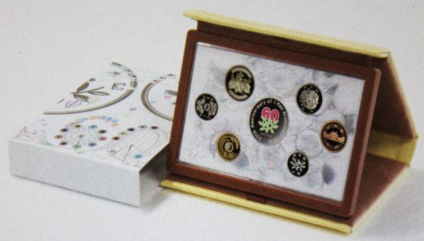 スターリングシルバー記念硬貨 Yahoo!オークション -「シルバー925」(昭和) (記念硬貨)の落札