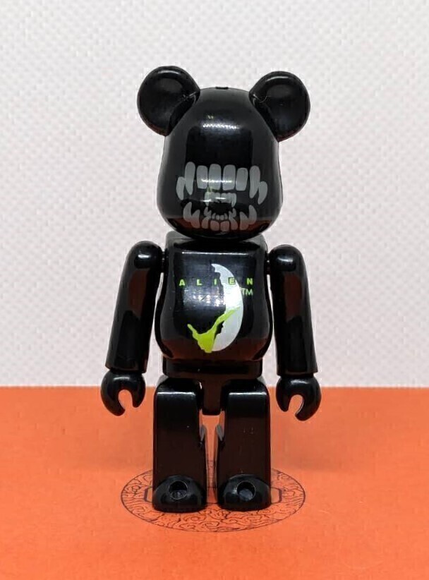 新品未開封 BE@RBRICK ALIEN 1000% ベアブリック 2025年最新】Yahoo!オークション -be@rbrick alienの中古品