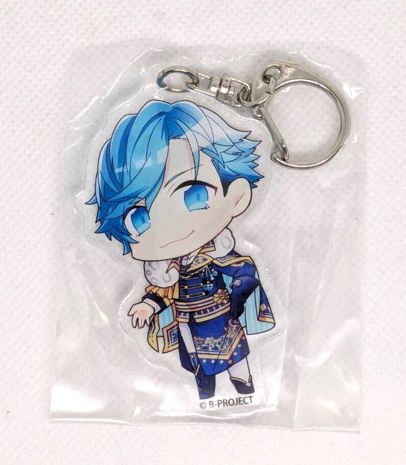 【最終値下げ】Bプロ B-PROJECT チェキ KoC 愛染 2025年最新】Yahoo!オークション -愛染 bプロの中古品・新品・未