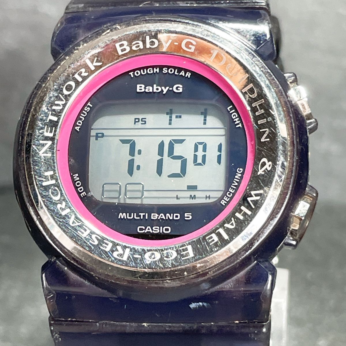 2025年最新】Yahoo!オークション -Baby-G イルクジ(その他)の