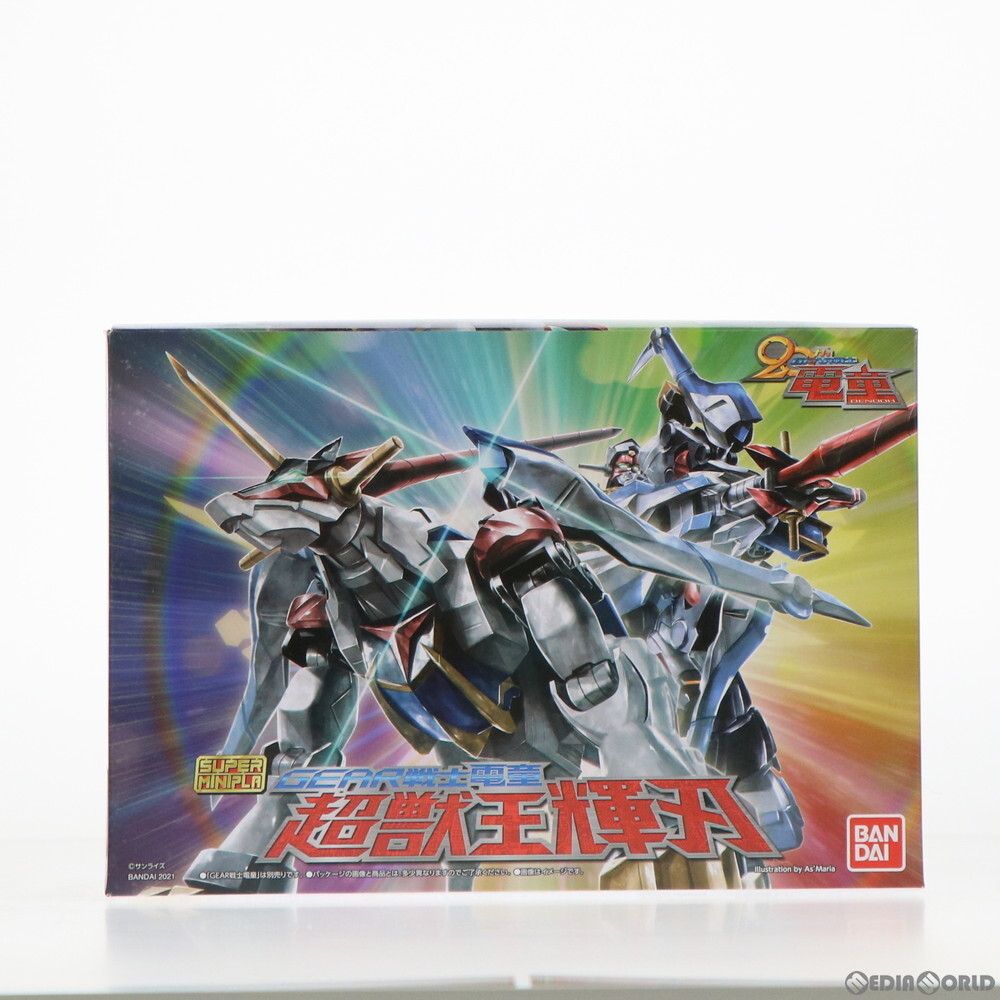 BANDAI - GEAR戦士 電童 PS SLPS-03189 Yahoo!オークション -「gear戦士電童」(おもちゃ、ゲーム) の
