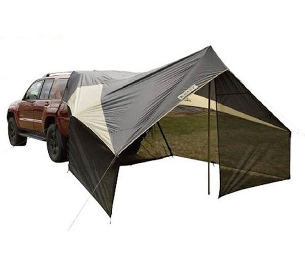 新品未開封 KELTY カーサイド タープ WAYPOINT SCREENHOUSE TARP ケルティ テント アウトドア キャンプ スクリーンハウス メッシュ タープ