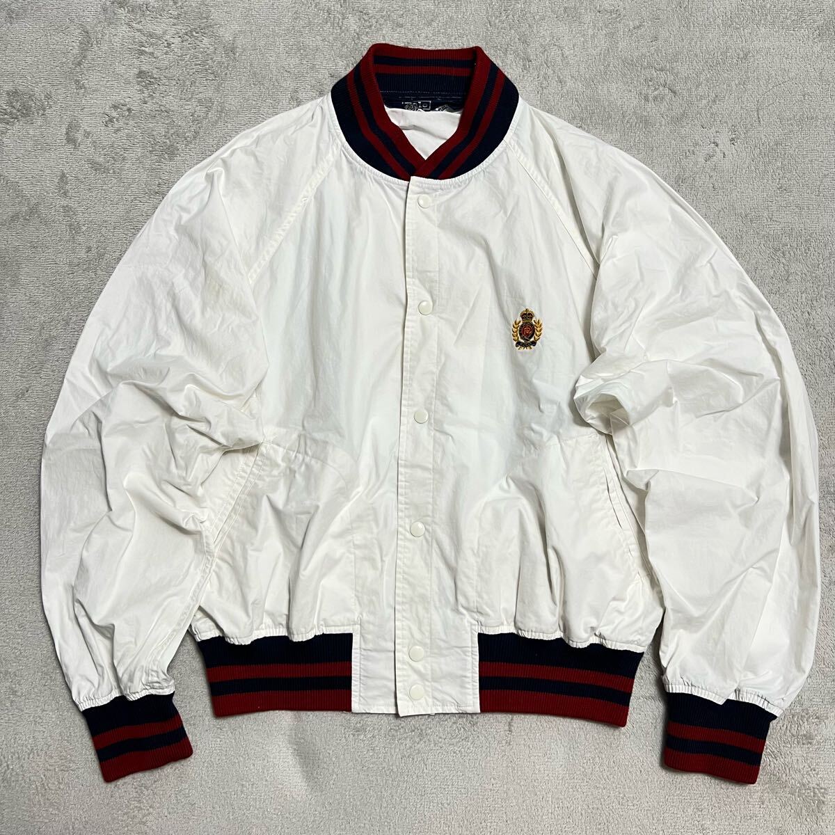 ⭐︎買取成立⭐︎ポロラルフローレン ブルゾン ジャケット MA-1 Yahoo!オークション -「ma1」(ラルフローレン) (ら)の落札相場