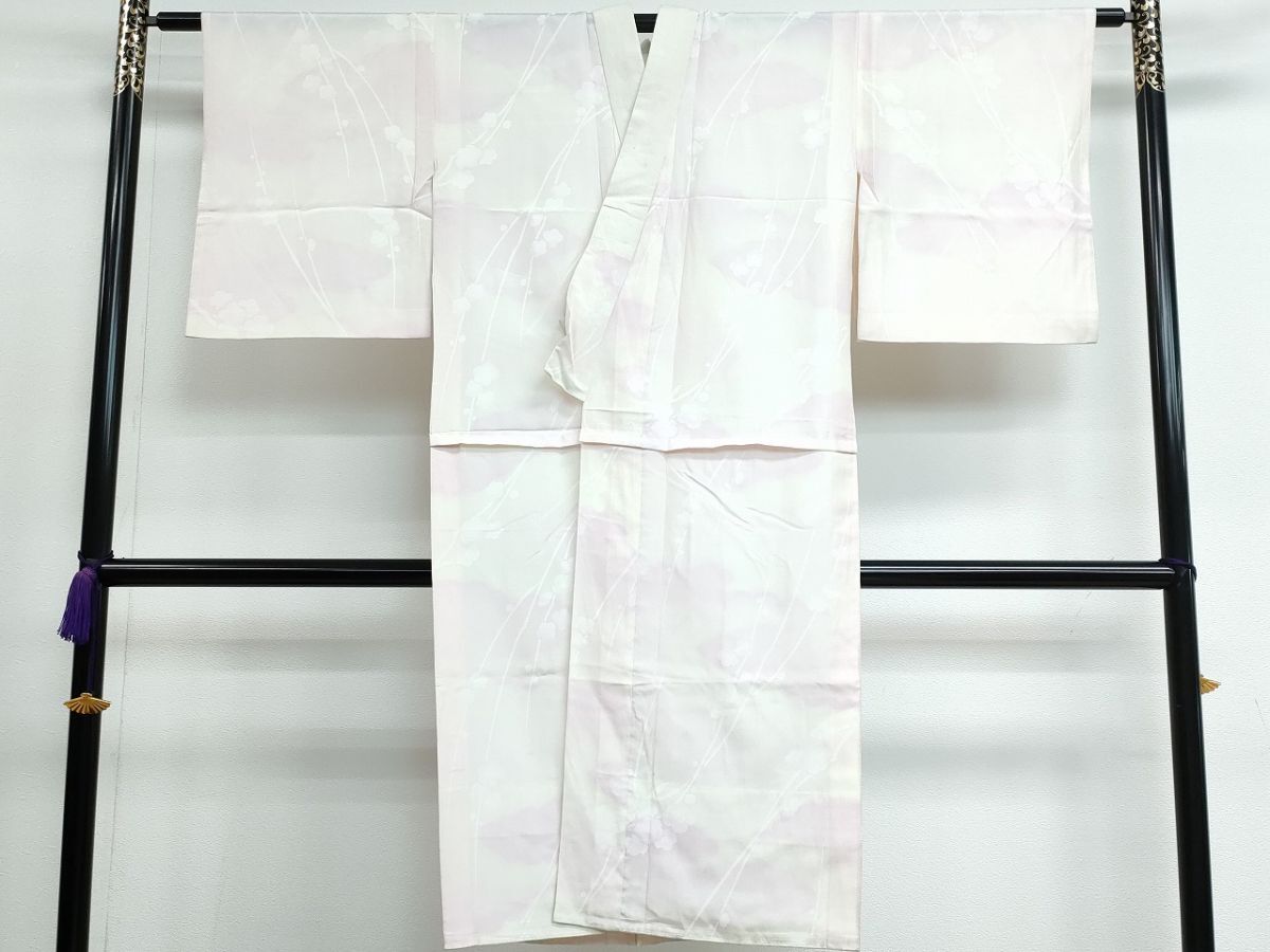 長襦袢 正絹 紫 美品 身丈134cm 裄70cm ロング 未使用 2025年最新】Yahoo!オークション -正絹長襦袢の中古品・新品・未