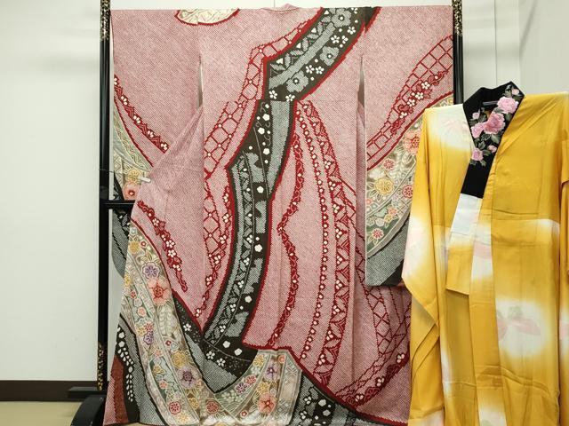 2025年最新】Yahoo!オークション -振袖長襦袢セットの中古品