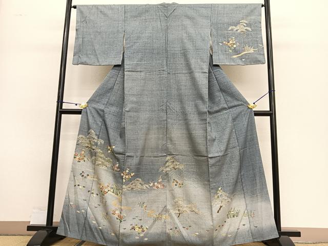 2025年最新】Yahoo!オークション - 仕立て上がり(訪問着)の中古