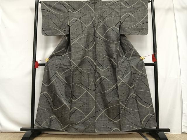 Yahoo!オークション -「大島紬 着物 未使用 9マルキ」(大島紬